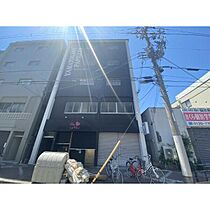 大和川パピレス  ｜ 大阪府大阪市住吉区苅田8丁目12-24（賃貸マンション1LDK・5階・37.00㎡） その1