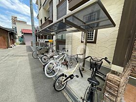 T s TERRACE Higashisumiyoshi（ティーズテラスヒガシスミヨシ）  ｜ 大阪府大阪市東住吉区北田辺6丁目（賃貸アパート1K・2階・25.50㎡） その24