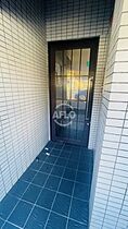 ヤングパレス阿倍野橋  ｜ 大阪府大阪市阿倍野区三明町1丁目（賃貸マンション1R・2階・14.84㎡） その3