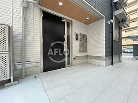 Clashist墨江  ｜ 大阪府大阪市住吉区墨江4丁目（賃貸アパート2LDK・3階・62.25㎡） その3