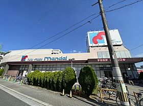 GRACA（グラサ）  ｜ 大阪府大阪市住吉区南住吉1丁目（賃貸アパート2LDK・2階・72.07㎡） その21