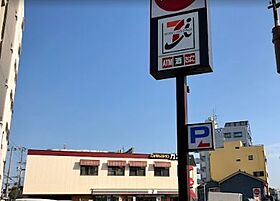 みおつくし天王寺南  ｜ 大阪府大阪市阿倍野区天王寺町南3丁目（賃貸マンション1K・2階・22.68㎡） その27