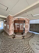 朝陽館  ｜ 大阪府大阪市阿倍野区天王寺町南2丁目（賃貸マンション1K・2階・29.12㎡） その3