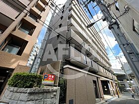 ピアチェーレ文の里  ｜ 大阪府大阪市阿倍野区阪南町1丁目（賃貸マンション1K・4階・27.24㎡） その24