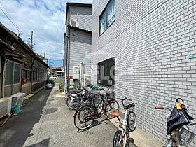 オーナーズマンション播磨町II  ｜ 大阪府大阪市阿倍野区播磨町1丁目（賃貸マンション1K・4階・20.00㎡） その23