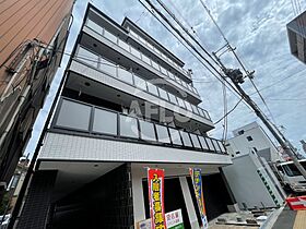 グランツあびこ  ｜ 大阪府大阪市住吉区我孫子3丁目（賃貸マンション1K・5階・25.24㎡） その23