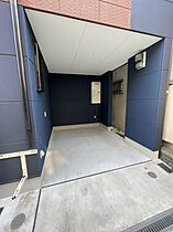 阿倍野区阪南町戸建て貸家  ｜ 大阪府大阪市阿倍野区阪南町1丁目（賃貸一戸建3LDK・1階・73.30㎡） その3