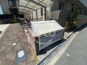 パライソ  ｜ 大阪府大阪市阿倍野区長池町（賃貸アパート1LDK・3階・33.39㎡） その23