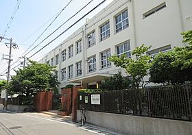 フジパレス住吉我孫子前II番館  ｜ 大阪府大阪市住吉区沢之町2丁目（賃貸アパート1K・3階・29.10㎡） その15