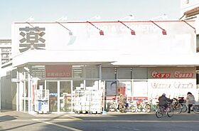 フジパレス住吉我孫子前II番館  ｜ 大阪府大阪市住吉区沢之町2丁目（賃貸アパート1K・3階・29.10㎡） その23