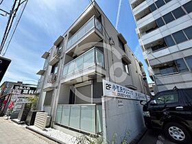 クラシスト万代  ｜ 大阪府大阪市住吉区万代5丁目（賃貸アパート3LDK・3階・76.34㎡） その1