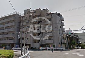 リベルタトム桃が池  ｜ 大阪府大阪市阿倍野区桃ケ池町2丁目（賃貸マンション1LDK・1階・36.00㎡） その29