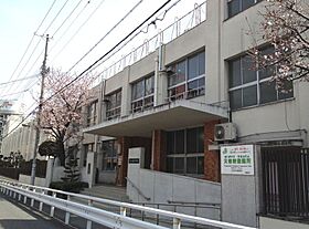 ピアチェーレ文の里  ｜ 大阪府大阪市阿倍野区阪南町1丁目（賃貸マンション1K・6階・27.24㎡） その29