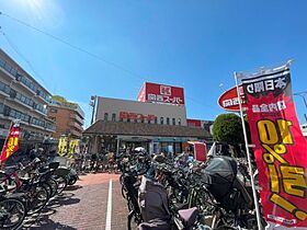 ザ・パークハビオ阿倍野昭和町  ｜ 大阪府大阪市阿倍野区昭和町3丁目（賃貸マンション1K・7階・24.31㎡） その28