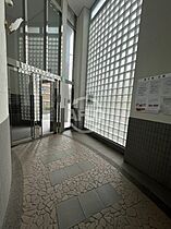 プレサンス阿倍野阪南町  ｜ 大阪府大阪市阿倍野区阪南町2丁目（賃貸マンション1K・8階・22.00㎡） その4