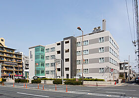 帝塚山クレバービルII  ｜ 大阪府大阪市阿倍野区西田辺町1丁目（賃貸マンション1LDK・5階・46.86㎡） その24