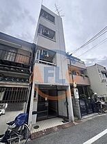 プチシャトー  ｜ 大阪府大阪市平野区流町3丁目（賃貸マンション1R・2階・17.00㎡） その29