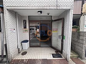 プチシャトー  ｜ 大阪府大阪市平野区流町3丁目（賃貸マンション1R・2階・17.00㎡） その3