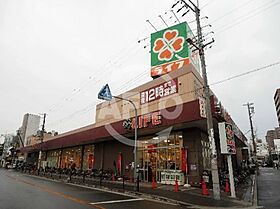 プラザ鶴ケ丘  ｜ 大阪府大阪市東住吉区山坂4丁目（賃貸マンション1LDK・1階・40.00㎡） その10