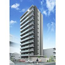 VIVACE三国ヶ丘  ｜ 大阪府堺市堺区向陵東町1丁（賃貸マンション1LDK・12階・40.05㎡） その1