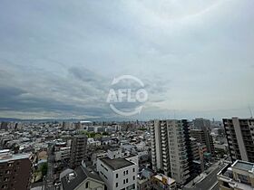 ヴェリテ帝塚山万代  ｜ 大阪府大阪市住吉区万代2丁目（賃貸マンション3LDK・3階・62.95㎡） その24