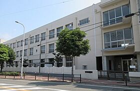 サンティール  ｜ 大阪府大阪市住吉区我孫子5丁目（賃貸マンション1K・1階・25.68㎡） その30