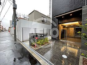 ファーストフィオーレあびこ  ｜ 大阪府大阪市住吉区苅田7丁目（賃貸マンション1K・4階・23.94㎡） その3