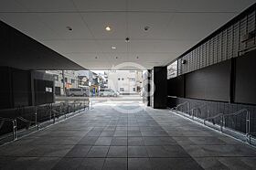 Nu阿倍野阪南町  ｜ 大阪府大阪市阿倍野区阪南町3丁目（賃貸マンション2K・5階・24.10㎡） その25