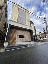 KTIレジデンス阿倍野  ｜ 大阪府大阪市阿倍野区丸山通1丁目（賃貸アパート1LDK・3階・35.38㎡） その3