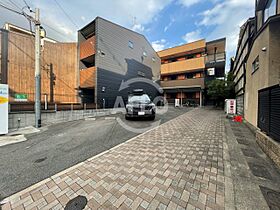 ドミールアプリコット  ｜ 大阪府大阪市住吉区大領1丁目（賃貸マンション1K・3階・25.84㎡） その26