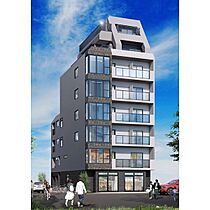 フリーディオ堺BLD  ｜ 大阪府堺市堺区戎之町東1丁（賃貸マンション1LDK・5階・50.40㎡） その3