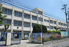 フリーディオ堺BLD  ｜ 大阪府堺市堺区戎之町東1丁（賃貸マンション1LDK・3階・30.73㎡） その12