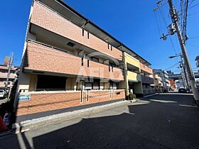 リヴェール  ｜ 大阪府大阪市平野区平野西5丁目（賃貸マンション1LDK・1階・44.34㎡） その28