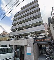 メゾン・ド・カー・ベー・セ  ｜ 大阪府大阪市阿倍野区昭和町1丁目（賃貸マンション1K・3階・23.36㎡） その3