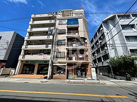 阿倍野阪南マンション  ｜ 大阪府大阪市阿倍野区阪南町4丁目（賃貸マンション1LDK・5階・31.00㎡） その30