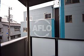 FDS VALOR  ｜ 大阪府大阪市阿倍野区播磨町1丁目（賃貸マンション1LDK・3階・29.01㎡） その15