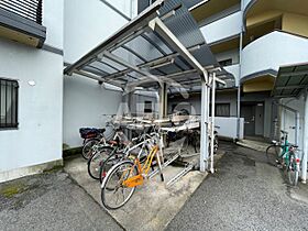 エルスト東住吉  ｜ 大阪府大阪市東住吉区矢田2丁目（賃貸マンション2LDK・3階・51.36㎡） その21