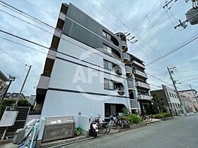 エルスト東住吉  ｜ 大阪府大阪市東住吉区矢田2丁目（賃貸マンション3LDK・5階・62.40㎡） その25