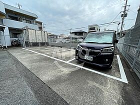 エルスト東住吉  ｜ 大阪府大阪市東住吉区矢田2丁目（賃貸マンション3LDK・5階・62.40㎡） その22