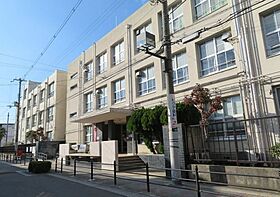 モンテベルデ北田辺  ｜ 大阪府大阪市東住吉区北田辺5丁目（賃貸マンション1LDK・3階・40.00㎡） その12