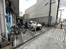 ビル・アイマンション  ｜ 大阪府大阪市東住吉区北田辺2丁目（賃貸マンション1K・2階・23.67㎡） その19