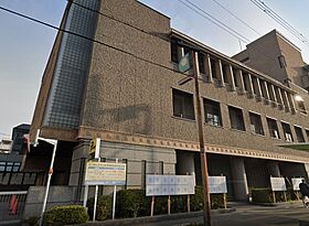 リアライズ長居公園通  ｜ 大阪府大阪市東住吉区住道矢田5丁目（賃貸マンション1DK・3階・30.46㎡） その15