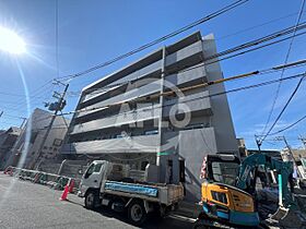 estageo北田辺  ｜ 大阪府大阪市東住吉区駒川1丁目（賃貸マンション1LDK・5階・36.20㎡） その1