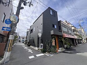 CasaVerde阪南  ｜ 大阪府大阪市阿倍野区阪南町5丁目（賃貸アパート1LDK・2階・50.75㎡） その1