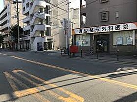 日宝ロイヤルハイツ桑津  ｜ 大阪府大阪市東住吉区桑津2丁目（賃貸マンション3LDK・6階・64.85㎡） その15