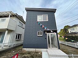 高崎市白岩町　中古住宅