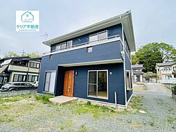 前橋市河原浜町　中古住宅