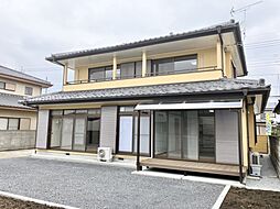 みどり市笠懸町鹿　中古住宅