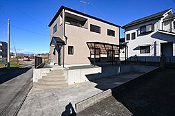 太田市下浜田町　中古住宅
