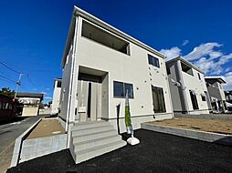 足利市利保町第5　1号棟